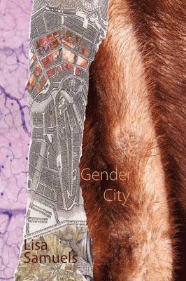 Lisa Samuels - Gender City, Häftad