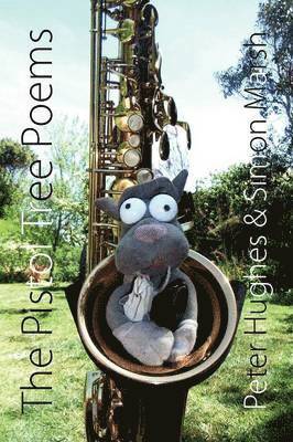 Peter Hughes, Simon Marsh - Pistol Tree Poems, Häftad