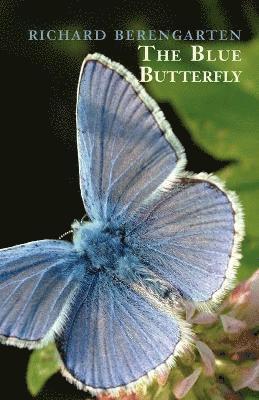 Richard Berengarten, Richard Burns - Selected Writings, Häftad