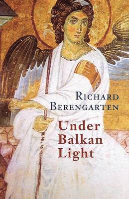 Richard Berengarten, Richard Burns - Selected Writings, Häftad