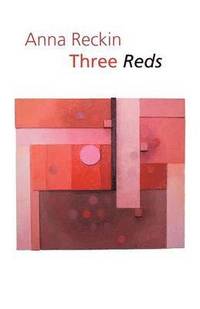 bokomslag Three Reds