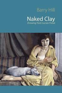 bokomslag Naked Clay
