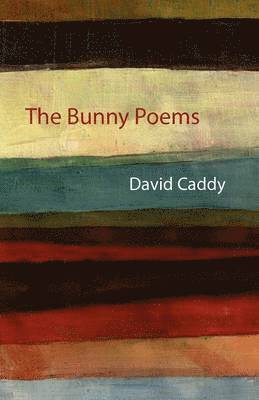 bokomslag Bunny Poems