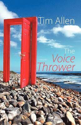 Tim Allen - Voice Thrower, Häftad