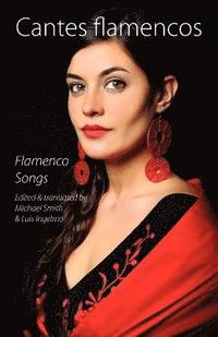 bokomslag Cantes Flamencos (Flamenco Songs)