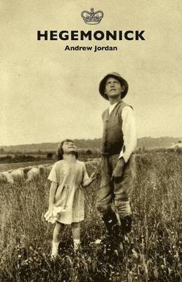Andrew Jordan - Hegemonick, Häftad