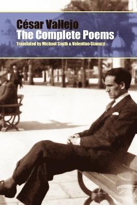 Cesar Vallejo - Complete Poems, Häftad