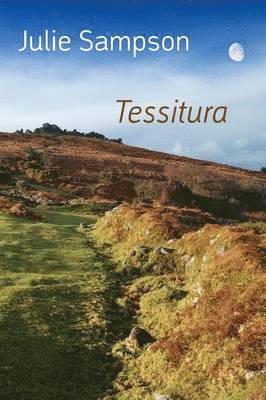 Julie Sampson - Tessitura, Häftad
