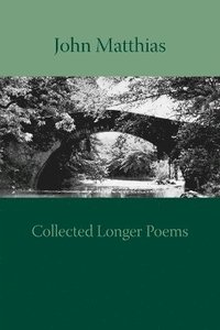 bokomslag Collected Longer Poems