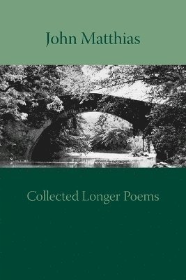 Collected Longer Poems 1