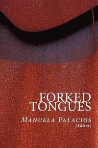 bokomslag Forked Tongues