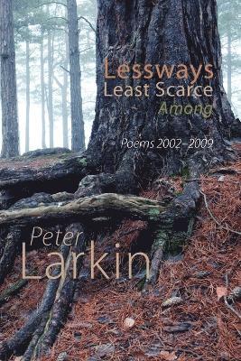 bokomslag Lessways Least Scarce Among