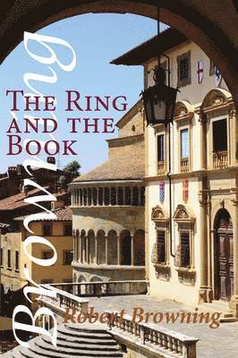 Ring and the Book 1