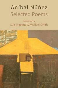 bokomslag Selected Poems