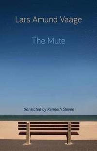 bokomslag The Mute