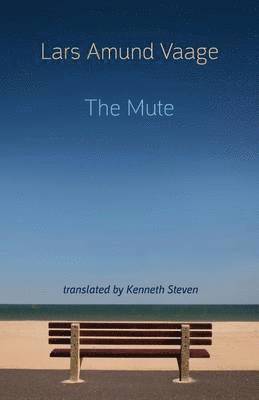 Lars Amund Vaage - Mute, Häftad