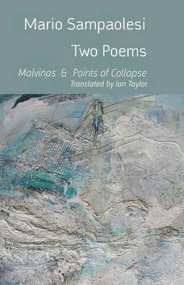 Mario Sampaolesi - Two Poems, Häftad