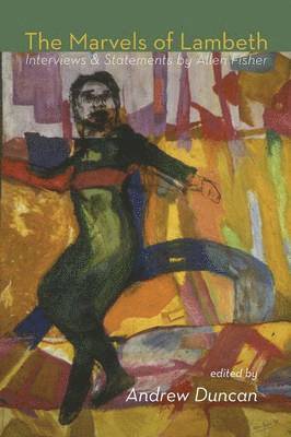 Allen Fisher, Andrew Duncan - Marvels of Lambeth, Häftad