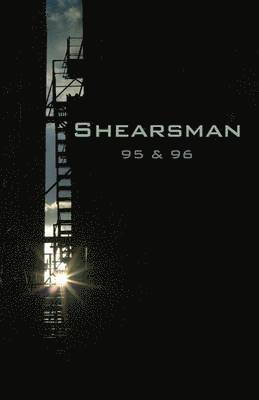 Shearsman 95 & 96 1