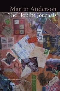 bokomslag The Hoplite Journals (Complete in One Volume)