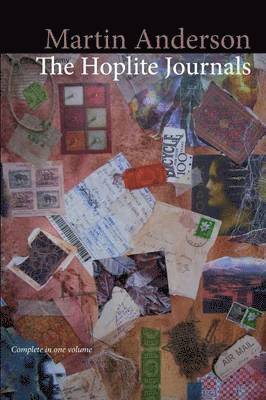 Hoplite Journals (Complete in One Volume)