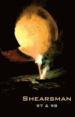 Kelvin Corcoran - Shearsman 97 & 98, Häftad