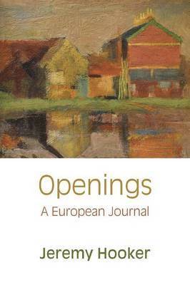 Openings: A European Journal 1