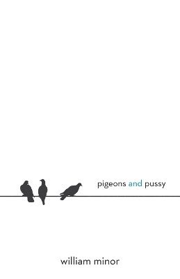 bokomslag Pigeons and Pussy