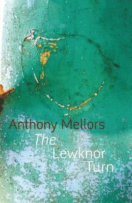 Anthony Mellors - Lewknor Turn, Häftad