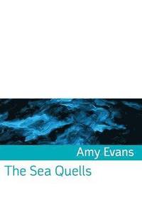 bokomslag The Sea Quells