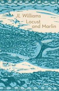 bokomslag Locust and Marlin
