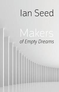 bokomslag Makers of Empty Dreams