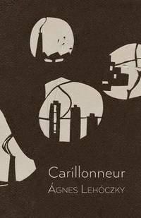 bokomslag Carillonneur