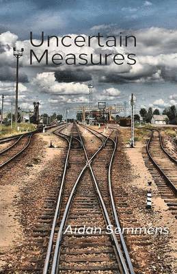 Aidan Semmens - Uncertain Measures, Häftad