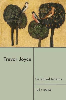 Selected Poems 1