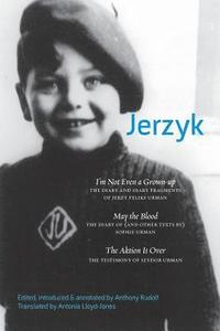 bokomslag Jerzyk