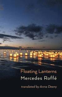 bokomslag Floating Lanterns