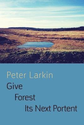 Give Forest its Next Portent 1