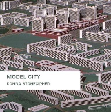 bokomslag Model City