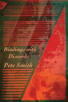 Pete Smith, Peter Smith - Bindings with Discords, Häftad