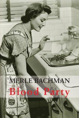 Blood Party 1