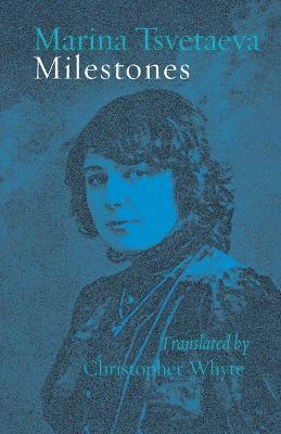 Marina Tsvetaeva - Milestones, Häftad