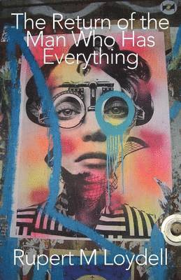 Return of the Man Who Has Everything