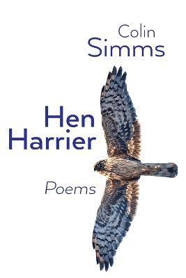 bokomslag Hen Harrier Poems