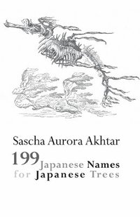 bokomslag 199 Japanese Names for Japanese Trees