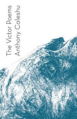 Anthony Caleshu - Victor Poems, Häftad