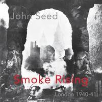 bokomslag Smoke Rising