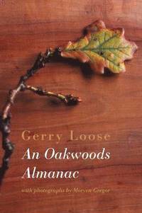 bokomslag An Oakwoods Almanac