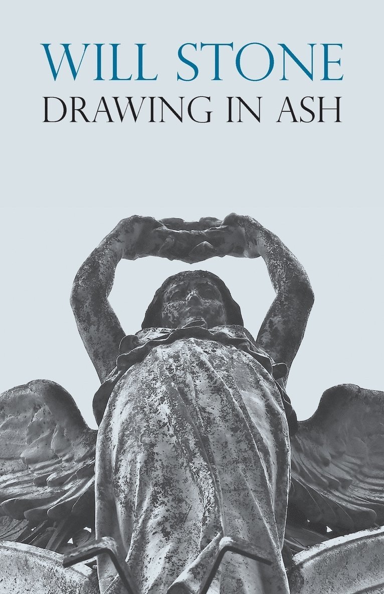 Drawing in Ash 1