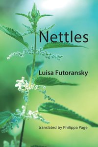 bokomslag Nettles